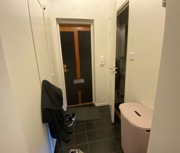 Nelinsgatan 8A - Foto 2