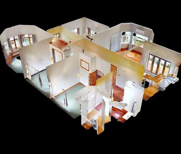 Highbury - 4 bedrooms - Photo 3