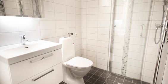 Prästgårdsängen 16 - Foto 3