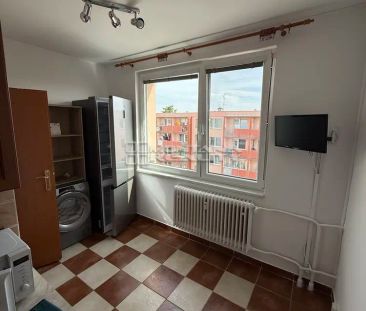 Pronájem bytu 2+1, balkon, 50 m - Фото 6