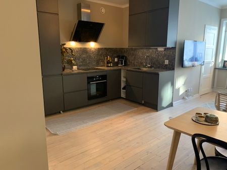 Rålambsvägen, Stockholm - Photo 3