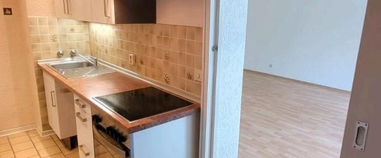 3 Zimmerwohnung - Foto 1