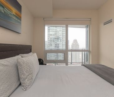 For Lease - 510 Curran Place Unit# 3606, Mississauga, Ontario - Photo 6