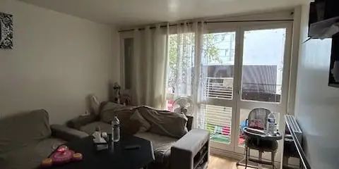 Appartement à louer 2 pièces 50m² - Photo 3