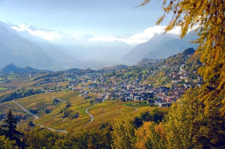 6.5 Zimmer, 170 m² - Photo 4