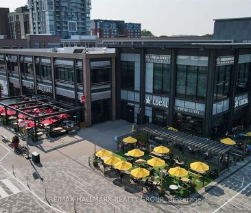 For Lease - 253 Fifth Avenue, Glebe - Ottawa East and Area, Ontario - Photo 4