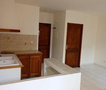 Appartement 1 Pièce 28 m² - Photo 1