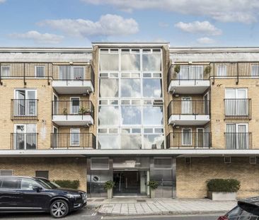 Bourne Place, W4 2EE, London - Photo 3