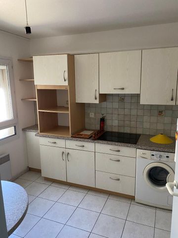 Appartement à PERPIGNAN – 465.0€/mois - Photo 5