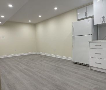 For Lease - 356 Coachwhip Trail Unit# (Basement), Newmarket, Ontario - Photo 4