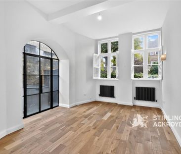 1 bedroom maisonette to rent - Photo 1