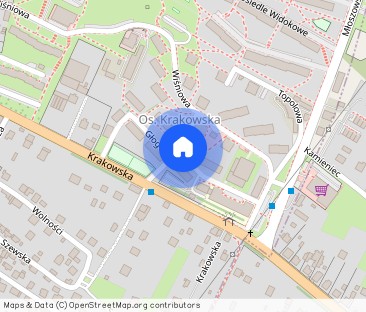 Kawalerka | 33 m2 | Trzebinia | ul. Głogowa - Photo 1