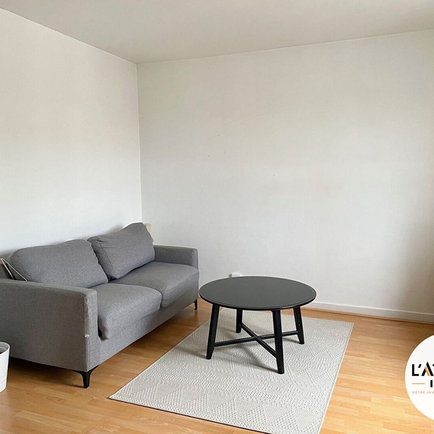 Location Appartement 2 pièces 50m² REIMS 51100 - Photo 1