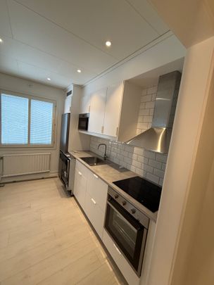 Askelövsgatan, Växjö - Photo 1