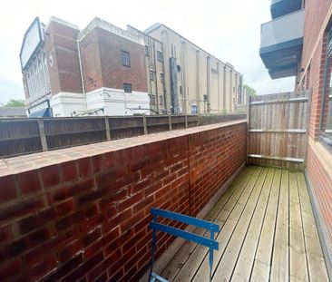 1 bedroom apartment to rent - Photo 4