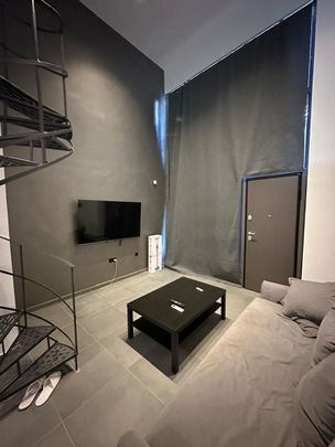 Loft για ενοικίαση Όσιος Λουκάς (Πατήσια) - Photo 1