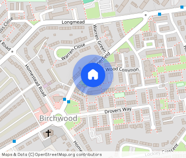 Littlemead, Hatfield, AL10 - Photo 1