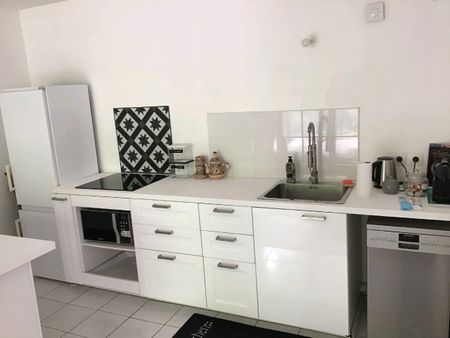 Location Appartement 1 pièce 35m² LOUVRES 95380 - Photo 3