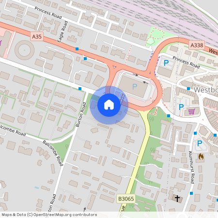 Lissenden, Poole, BH13