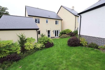 Weavers Road, Newton Abbot, TQ13 - Photo 2
