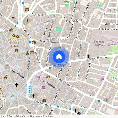 Jerez De La Frontera