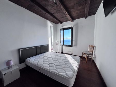 Location appartement à San martino di lota - Photo 2