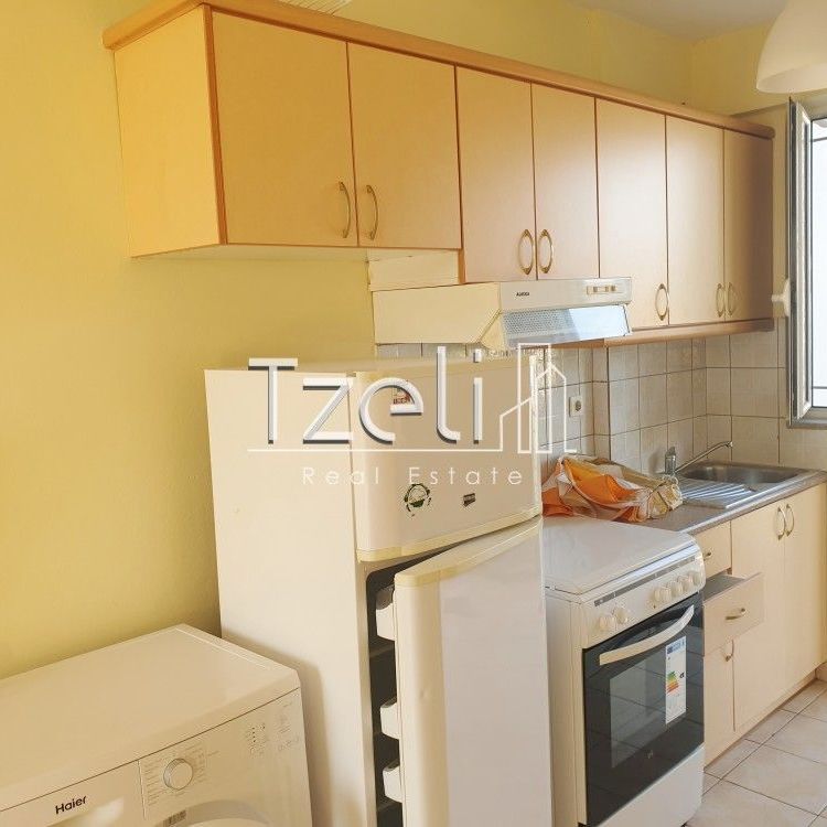 Studio/Γκαρσονιέρα για ενοικίαση Κοτρώνι (Πάτρα) - Photo 1