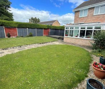 Windsor Road, Bridgwater, Somerset, TA6 - Photo 4