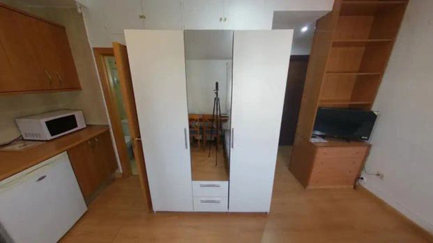 Piso de alquiler en Calle de Claudio Coello, Recoletos - Photo 1