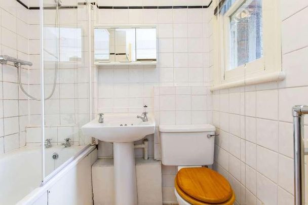 Goldhurst Terrace, South Hampstead, NW6 - Photo 1