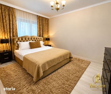 Apartament 4 camere Dressing Încălzire în pardoseală Faleză – 950 € - Photo 3