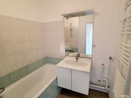 Location appartement 2 pièces 48.82 m² à Angers (49000) - Photo 5