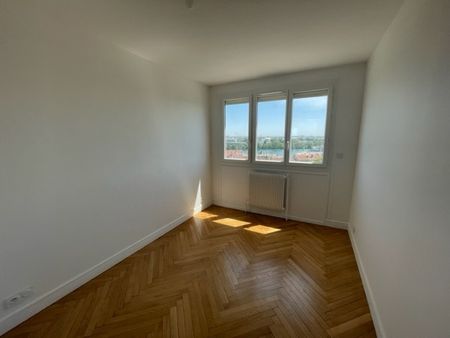 CHAMBRE COLOCATION - LA MULATIERE - 9.31m2 , La mulatière - Photo 5