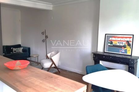 Appartement à louer à Paris 15Ème - Photo 4