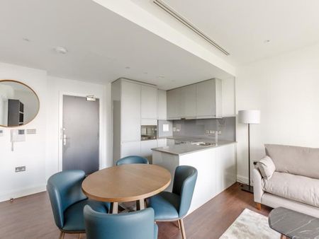 1beds Apartment - Photo 3