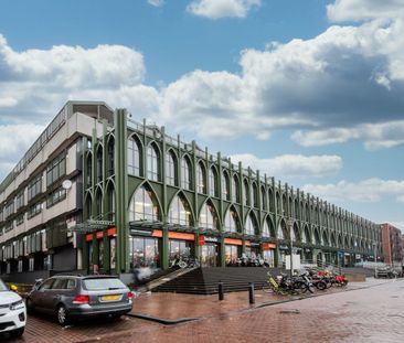 Appartement te huur: Menno Simonszplein 66 2014 SC Haarlem - Foto 2