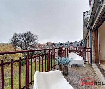 Appartement te huur - Foto 1