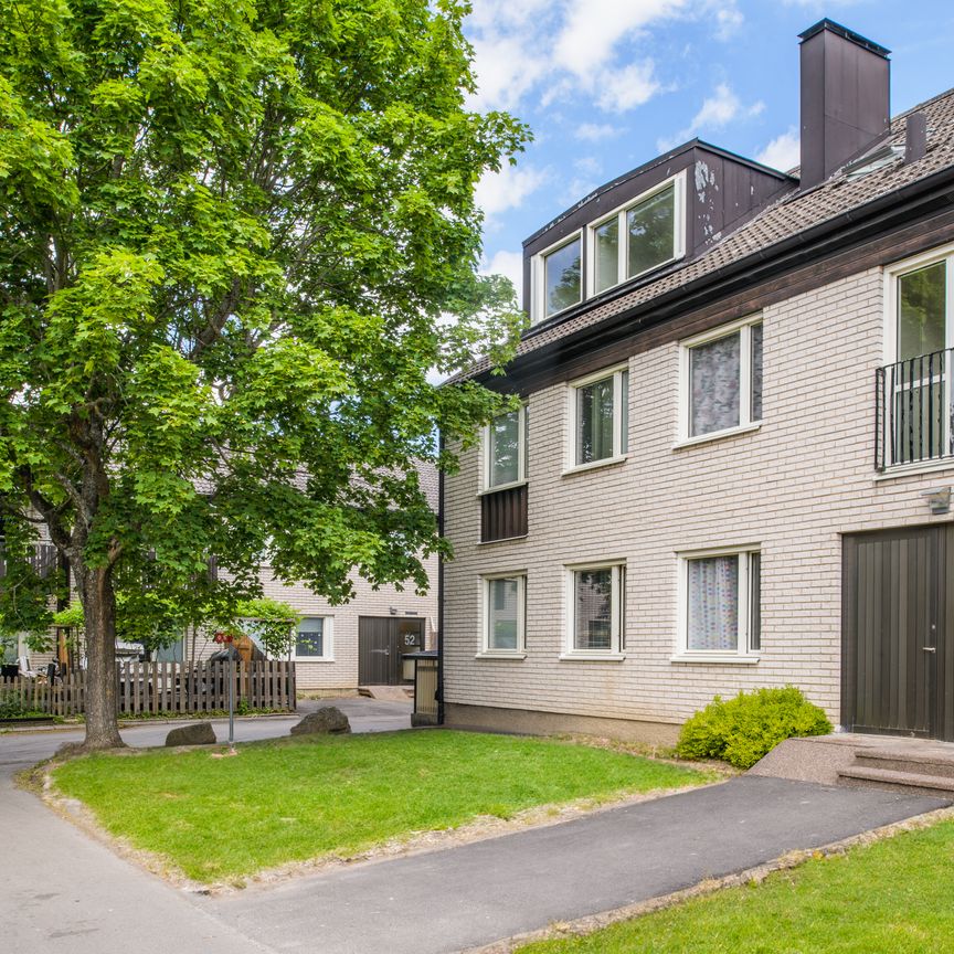 Skrivaregatan, Linköping - Photo 2