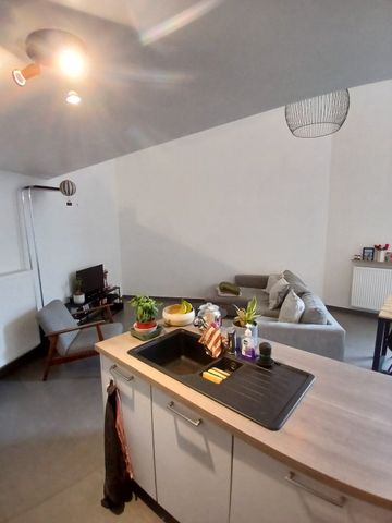 Huis te huur in Gent - Photo 4