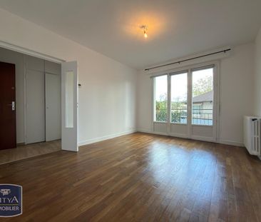 Location Appartement 2 pièces 45m² BRIVE LA GAILLARDE 19100 - Photo 1