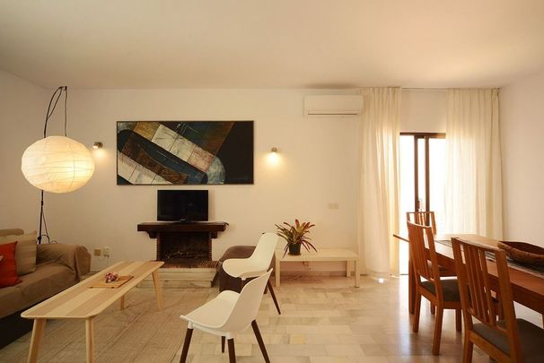 3 bedroom luxury Flat for rent in Nueva Andalucia, Spain - Foto 1