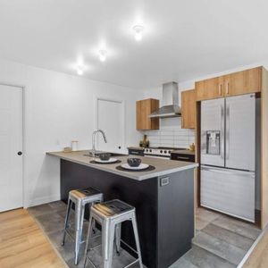 3 CH - 2 SDB - Bécancour - $2,000 /mo - Photo 2