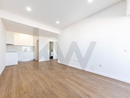 Apartamento T1 em Lisboa - Foto 3