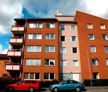Gullregnsgatan 4 C - Photo 6