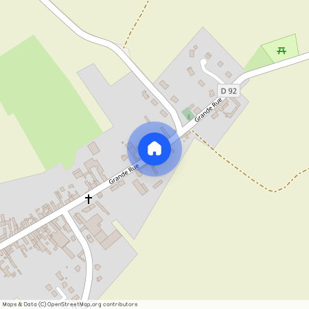 Nord, 59, 59267, Cantaing Sur Escaut