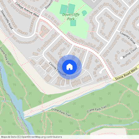 84 Conroy Crescent, Guelph