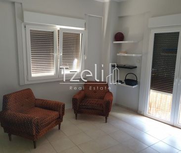 Studio/Γκαρσονιέρα για ενοικίαση Σκαγιοπούλειο (Πάτρα) - Photo 4