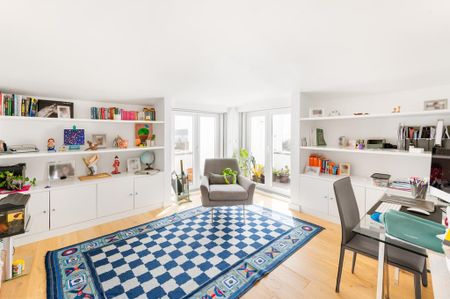 7 Bedroom House with swimming pool, Restelo, Lisboa - Photo 4