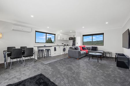 1 Mount Marua Way, Timberlea Wellington 5018 - Photo 3