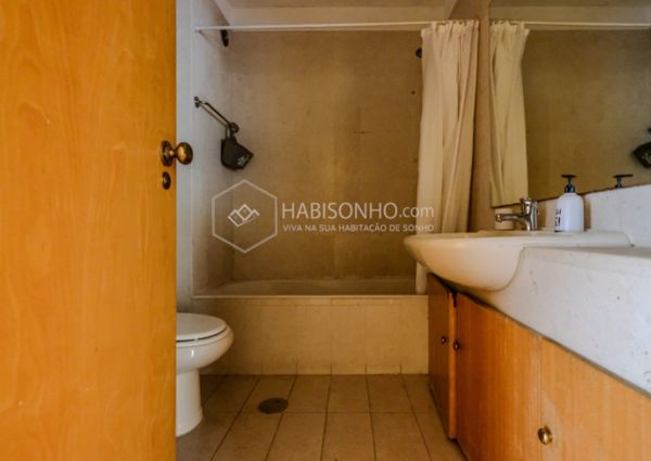 Apartamento T2 em Porto